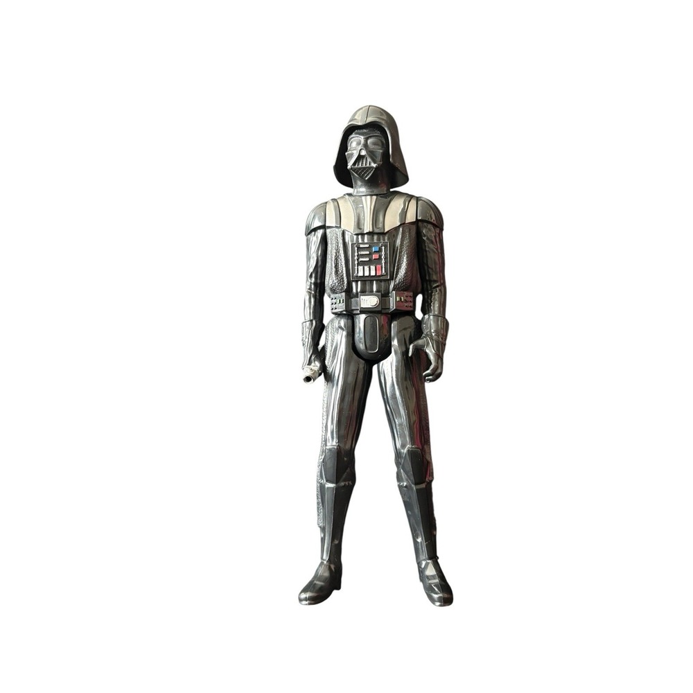 2013 Star Wars Darth Vader‎ Action Figure With Cape